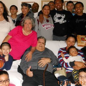 Meet your Posher, Demetrius